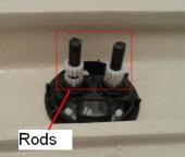 How to adjust a dual flush toilet mechanism